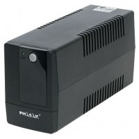 PHASAK S.A.I. BASIC INTERACTIVO 800 VA